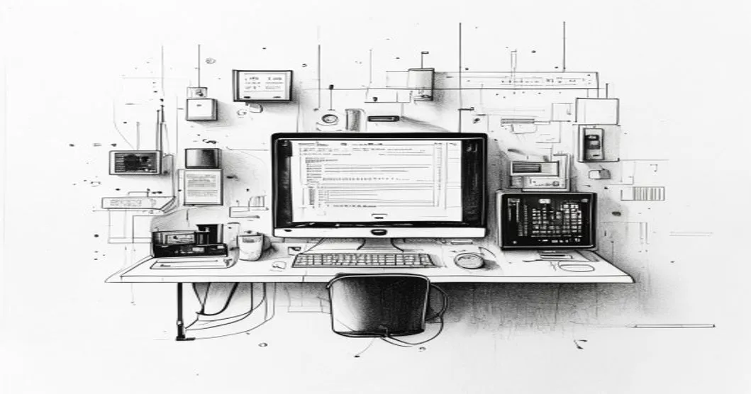 Building a Minimalist, Private AI Workspace